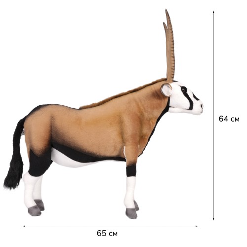 Орикс обыкновенный, 65 см